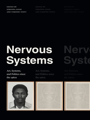 cover image of Nervous Systems